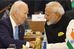 PM Modi interacts with Biden, other world leaders on G20 Summit sidelines